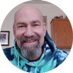 Profile photo of Roger Brownfield
