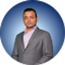 Profile photo of Andy Zavala JR