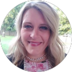 Profile photo of Gena Webb