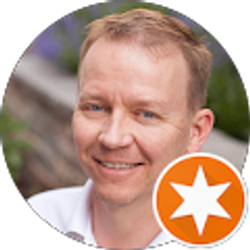 Profile photo of Neal Frisch