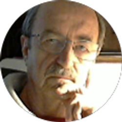 Profile photo of Charles Gragg