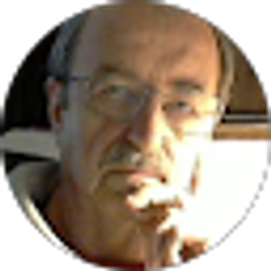 Profile photo of Charles Gragg