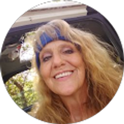 Profile photo of Jo Beasley