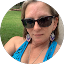 Profile photo of Brenda Scott