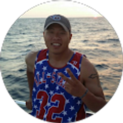 Profile photo of john kho