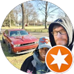 Profile photo of Jimi Paul