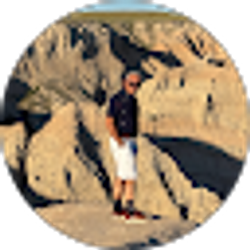 Profile photo of Moises Campos