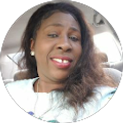 Profile photo of Nadege Pascal