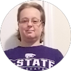 Profile photo of Stephanie Martin