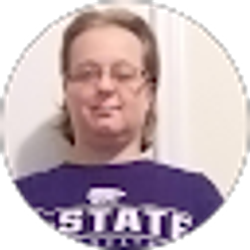 Profile photo of Stephanie Martin