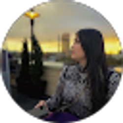 Profile photo of Lily Moreno