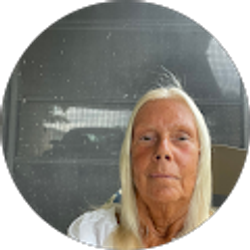 Profile photo of Virginia Whipp
