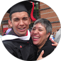 Profile photo of Damaris Rostran