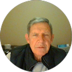 Profile photo of Charles Staggs