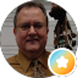 Profile photo of Paul Morales