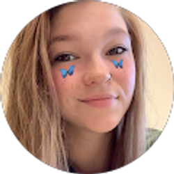 Profile photo of Kaitlynn Simpson