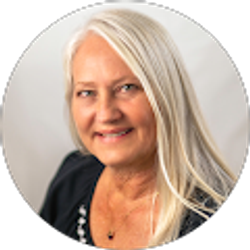 Profile photo of Darla Carper