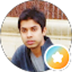 Profile photo of Saransh Panda