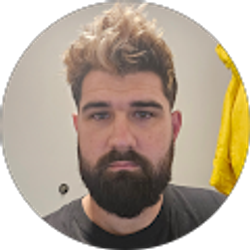 Profile photo of Nick Follett