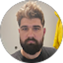 Profile photo of Nick Follett