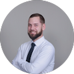 Profile photo of Ben Nati-Johnson