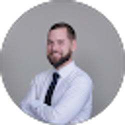 Profile photo of Ben Nati-Johnson