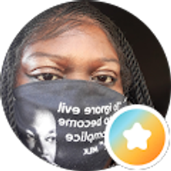 Profile photo of Danielle Plum