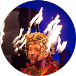 Profile photo of The Music of Chris Flambeaux