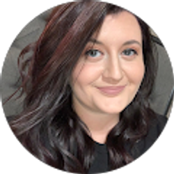 Profile photo of Audrey Smith