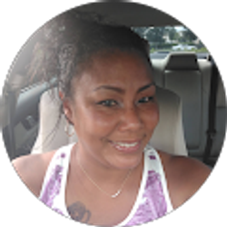 Profile photo of Michelle May