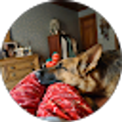 Profile photo of Lorraine Toboz