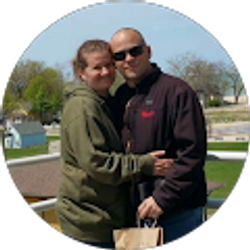 Profile photo of Virginia Chasteen