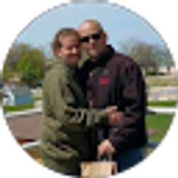 Profile photo of Virginia Chasteen