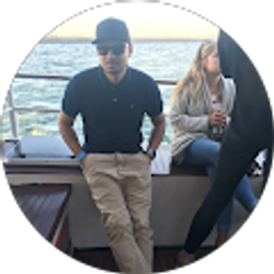 Profile photo of Mark Ludick