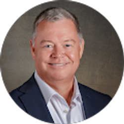 Profile photo of Joe Gaughan