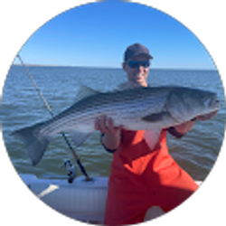 Profile photo of Brenden E