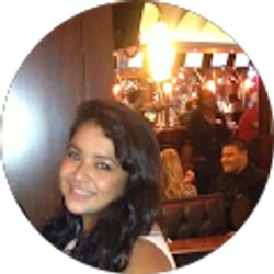 Profile photo of Kelsey Rodriguez