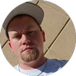 Profile photo of Floyd Satterwhite