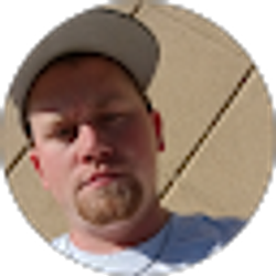 Profile photo of Floyd Satterwhite