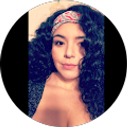 Profile photo of Paola Ortiz