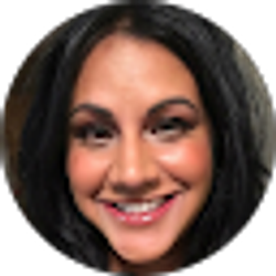 Profile photo of Priya Ramakrishnan