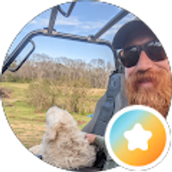 Profile photo of Levi Brown