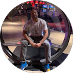 Profile photo of Gerrard Bundy