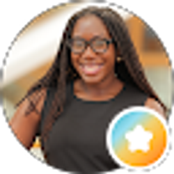 Profile photo of Adia R. Louden