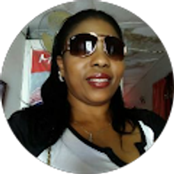 Profile photo of Enelcida De la rosa