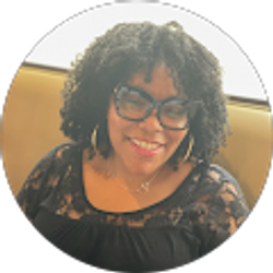 Profile photo of Christy Redford