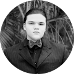 Profile photo of Heaven Rain