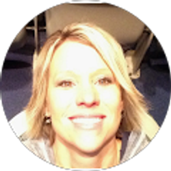 Profile photo of Kelly Ploehn