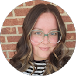 Profile photo of Hali Williams