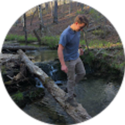 Profile photo of Ben Fritz